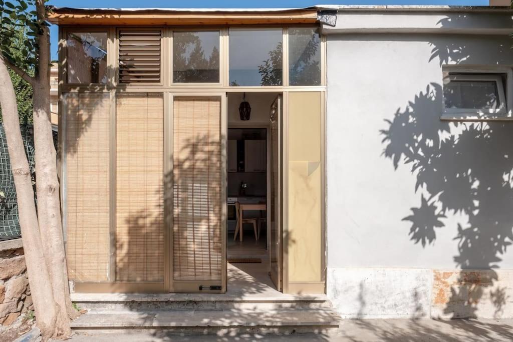 Casetta Con Giardino Apartamento