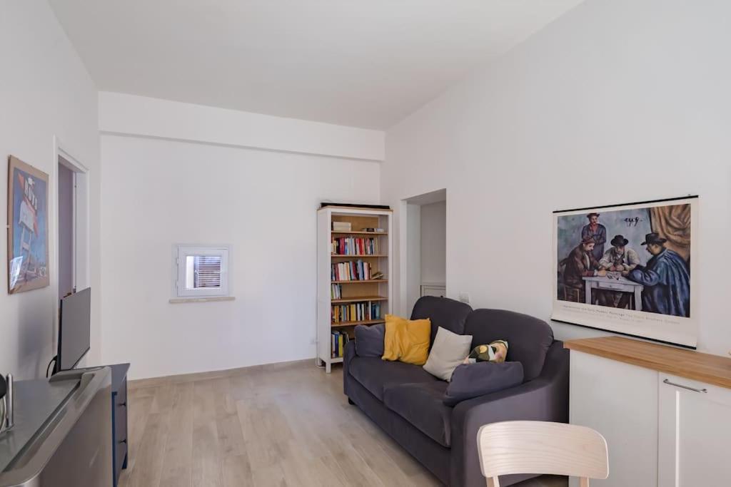 Casetta Con Giardino Apartamento